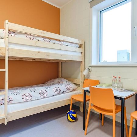 Hostel Maerjamaa Spordihoone Exteriér fotografie