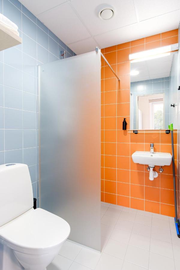 Hostel Maerjamaa Spordihoone Exteriér fotografie