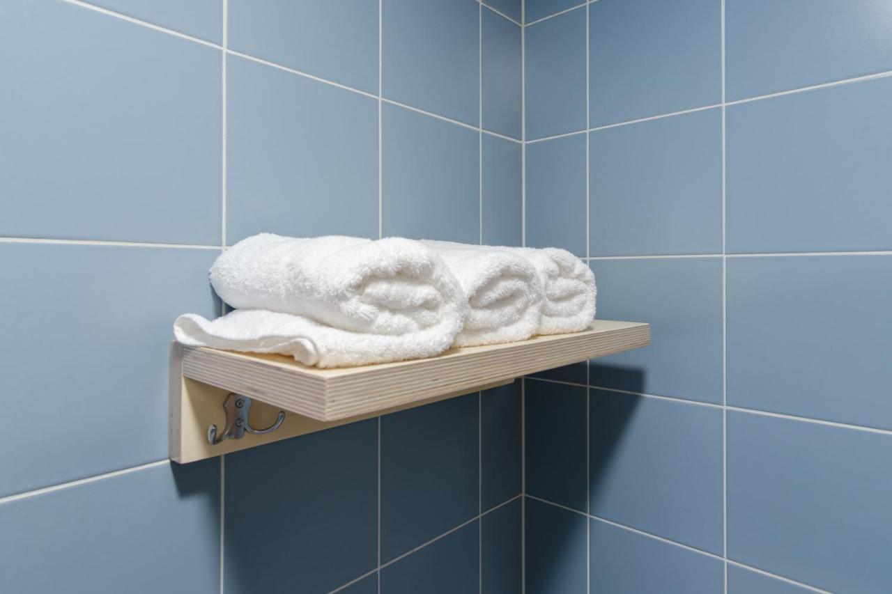 Hostel Maerjamaa Spordihoone Exteriér fotografie