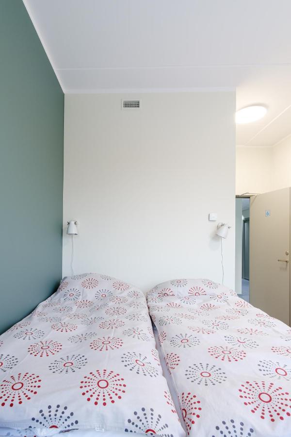 Hostel Maerjamaa Spordihoone Exteriér fotografie
